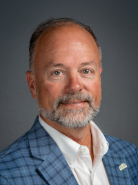 Dr. Mike Rodgers